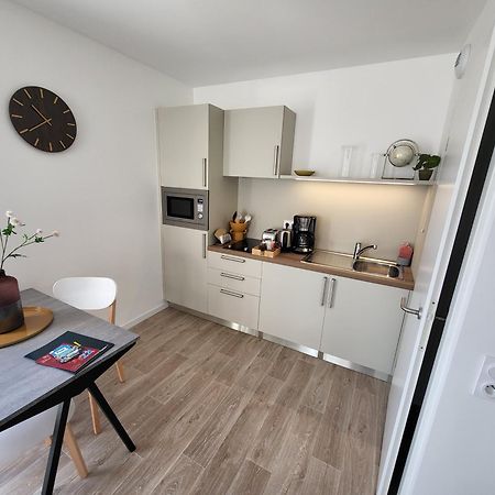 Domitys - La Licorne Aparthotel Saverne Exteriör bild