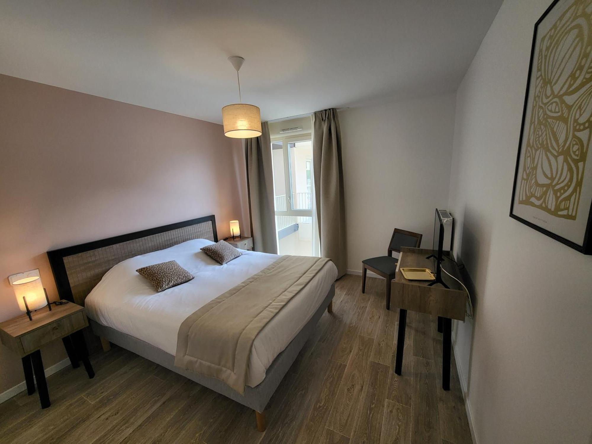 Domitys - La Licorne Aparthotel Saverne Exteriör bild