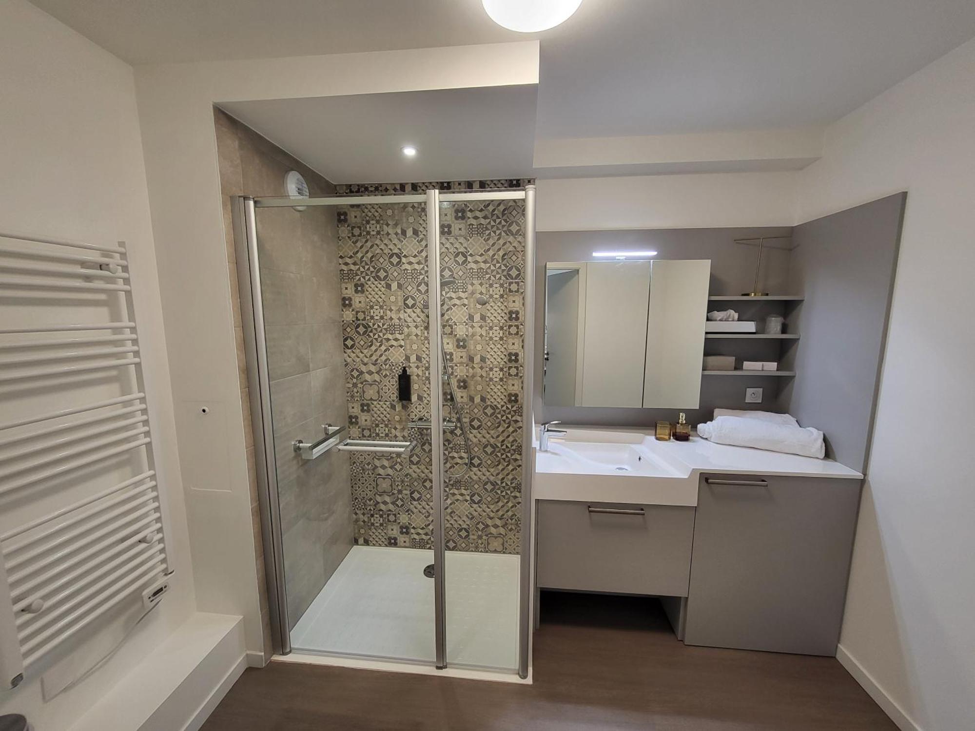Domitys - La Licorne Aparthotel Saverne Exteriör bild
