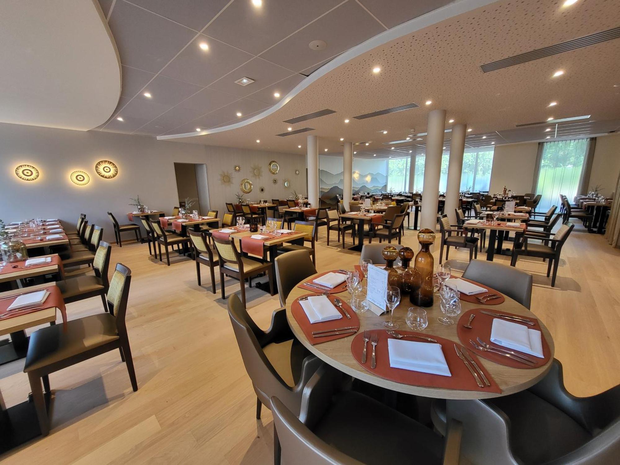 Domitys - La Licorne Aparthotel Saverne Exteriör bild